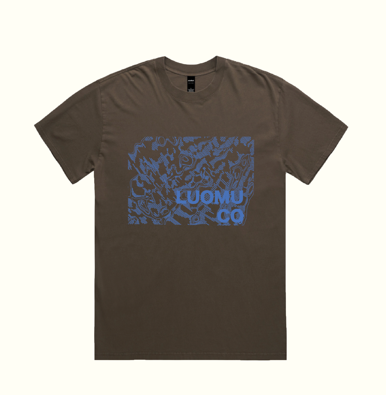 SOLSTICE - KUORI MENS SHIRT